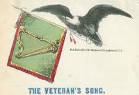 Song sheet headpiece 200