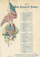 Song sheet headpiece 206b