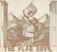 Song sheet headpiece 213c