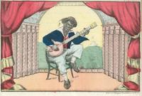 Song sheet headpiece 221