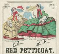 Song sheet headpiece 225