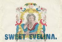 Song sheet headpiece 233