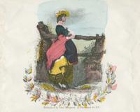 Song sheet headpiece 235