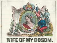 Song sheet headpiece 238