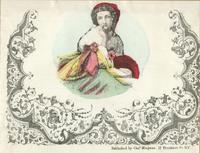 Song sheet headpiece 242