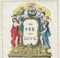 Song sheet headpiece 245