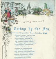 Song sheet headpiece 247b