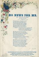 Song sheet headpiece 250