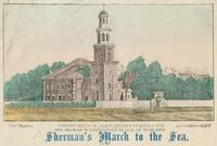 Song sheet headpiece 50