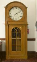 Tall Case Clock