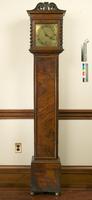 Tall Case Clock