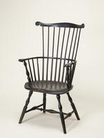 Captains Windsor Chair