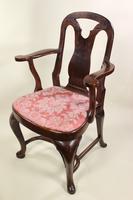 Brewster Chairs