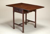 Drop Leaf Table