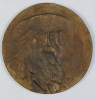 Walt Whitman Medal