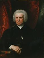 Reverend Samuel Preston