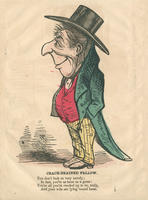 Crack-Brained Fellow.