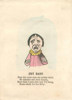 Cry Baby.