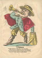 A Fireman.