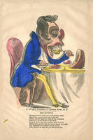 The Glutton.