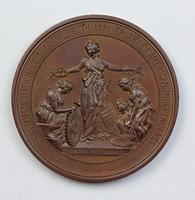Centennial Medal
