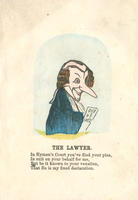 The Lawyer.