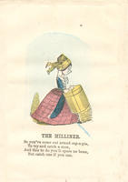 The Milliner.