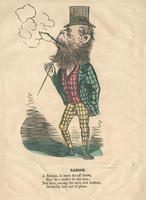 Baboon.