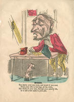Miser.
