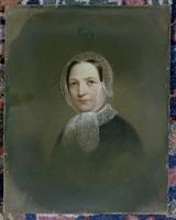 Maria Hampton Brewster
