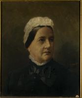 Susan Ridgway Rotch Barton