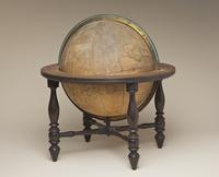 Terrestrial Globe