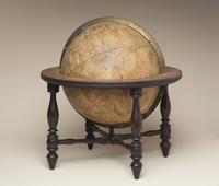 Celestial Globe