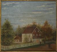 A. McCoy's House Village Green