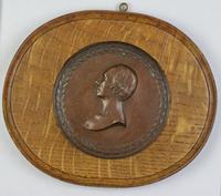 Henry Clay Medallion