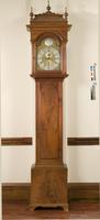 Tall Case Clock