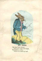 Mr. Hare.