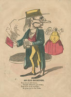 An Old Deceiver.