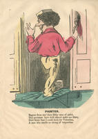 Painter.