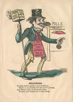 Politician.