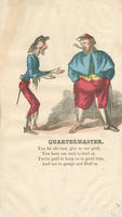 Quartermaster.
