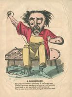 A Shoemaker.