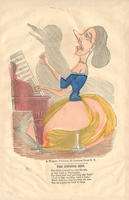 The Singing Girl.