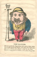 The Sloven.