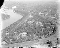 Zoological gardens, Philadelphia.