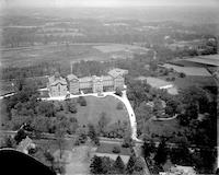 Sisters of Mercy Convent, Merion, Pa.