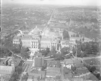 Pennsylvania State Capitol, Harrisburg.
