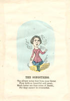 The Songstress.