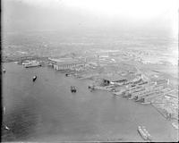 New York Shipbuilding Corporation, Camden, New Jersey.