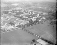 Norristown State Hospital, Norristown, Pennsylvania.